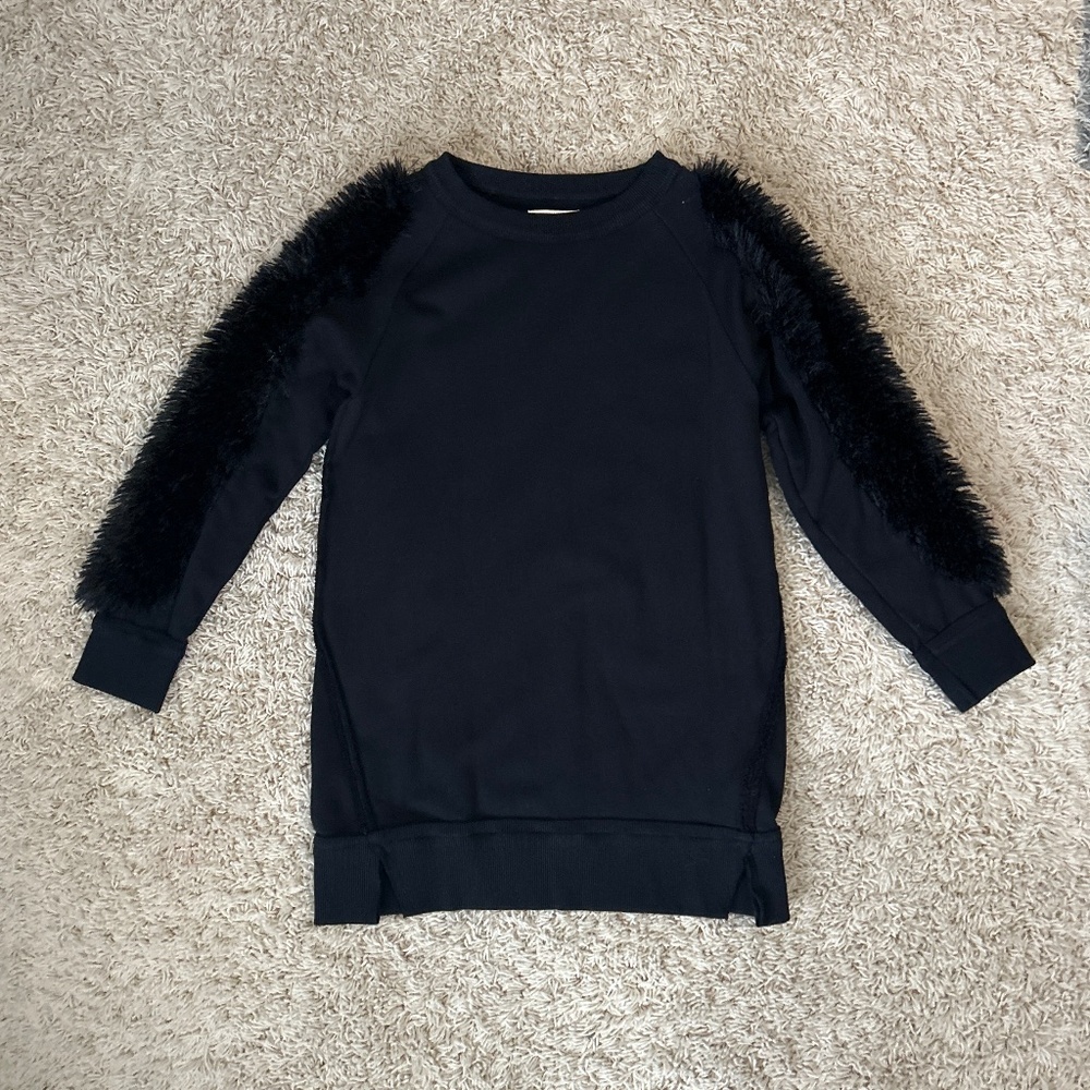 Like new Andorine girls dress